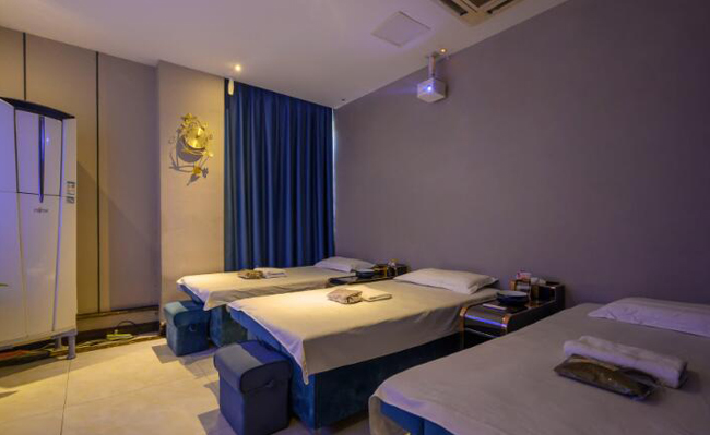 靠谱的养生会所怎样选择：专业指南避开消费陷阱